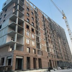 Квартира 38,9 м², 1-комнатная - изображение 1