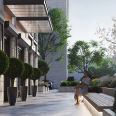 Квартира 53,8 м², 2-комнатная - изображение 5