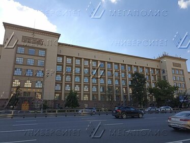 3555 м², офис 7 703 685 ₽ в месяц - изображение 56