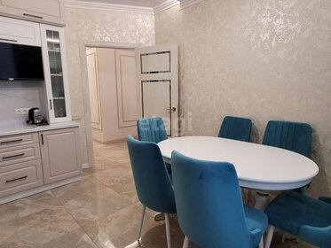Купить квартиру-студию площадью 11 кв.м. у метро Римская (салатовая ветка) в Москве и МО - изображение 43