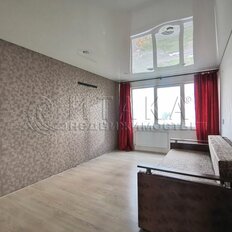 Квартира 32,5 м², 1-комнатная - изображение 1