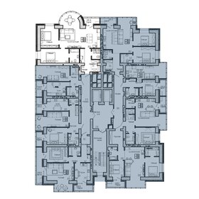 96,2 м², 3-комнатная квартира 17 797 000 ₽ - изображение 14