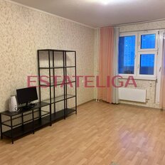 Квартира 58,3 м², 2-комнатная - изображение 2