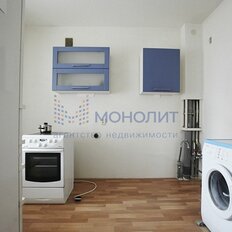 Квартира 107,6 м², 4-комнатная - изображение 1