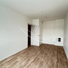 Квартира 34,5 м², 1-комнатная - изображение 3