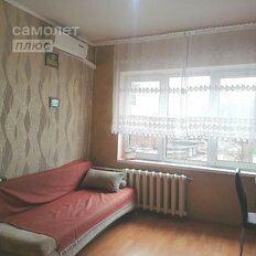 Квартира 35,5 м², 1-комнатная - изображение 3