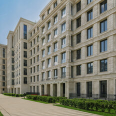 Квартира 142,4 м², 3-комнатные - изображение 4