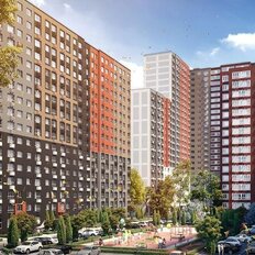 Квартира 54,6 м², 2-комнатная - изображение 5