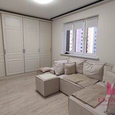 Квартира 46,8 м², 2-комнатная - изображение 3