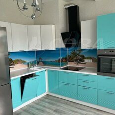 Квартира 70 м², 2-комнатная - изображение 2