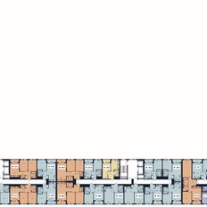 Квартира 40,2 м², 1-комнатная - изображение 2
