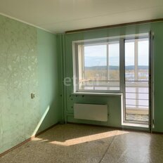 Квартира 33,6 м², 1-комнатная - изображение 2