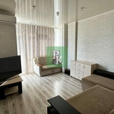 Квартира 58,2 м², 2-комнатная - изображение 1