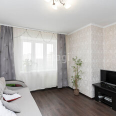 Квартира 31,5 м², 1-комнатная - изображение 1