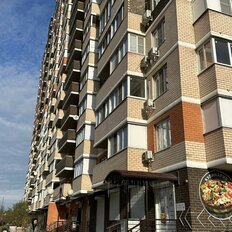 Квартира 30 м², студия - изображение 2