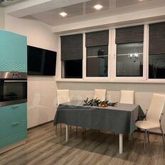 Квартира 70 м², 2-комнатная - изображение 4