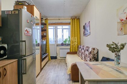 21 м², квартира-студия 1 760 000 ₽ - изображение 28