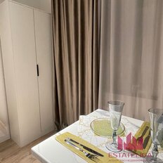 Квартира 20,5 м², студия - изображение 4