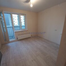 Квартира 35,1 м², 1-комнатная - изображение 2