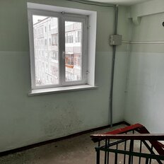 Квартира 33,4 м², 1-комнатная - изображение 1