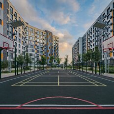 Квартира 36,7 м², 1-комнатная - изображение 3