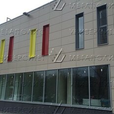 4863 м², помещение свободного назначения - изображение 3