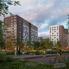 Квартира 26,6 м², студия - изображение 3
