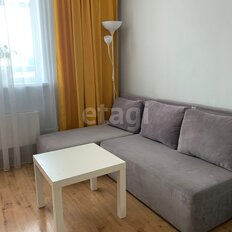 Квартира 21,4 м², студия - изображение 1