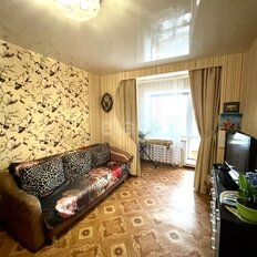 Квартира 35,2 м², 1-комнатная - изображение 1