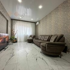 Квартира 71,1 м², 2-комнатная - изображение 4