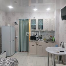 Квартира 17,4 м², 1-комнатная - изображение 1