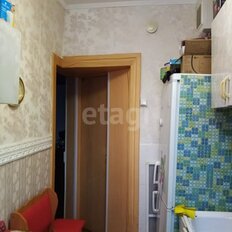 Квартира 29,5 м², 2-комнатная - изображение 4