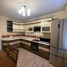 Квартира 61,5 м², 2-комнатная - изображение 1