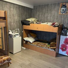 Квартира 40 м², 1-комнатная - изображение 4