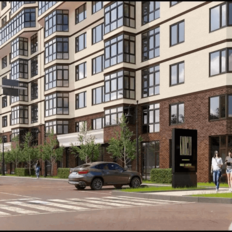 Квартира 85 м², 2-комнатная - изображение 4