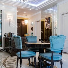 Квартира 72 м², 2-комнатные - изображение 2