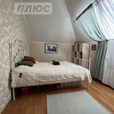 Квартира 69,4 м², 3-комнатная - изображение 5