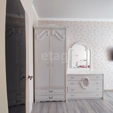 Квартира 52,8 м², 2-комнатная - изображение 5