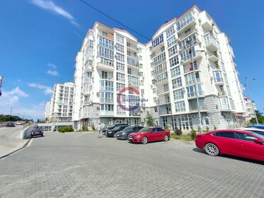 75 м², общепит 65 000 ₽ в месяц - изображение 60