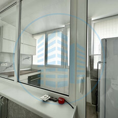 Квартира 23 м², 1-комнатная - изображение 5