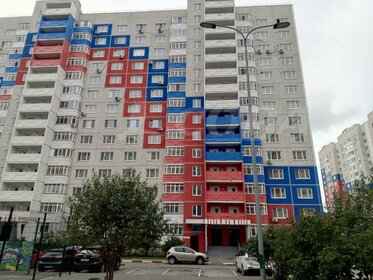 Купить двухкомнатную квартиру в ЖК «ГринВилль» в Череповце - изображение 3