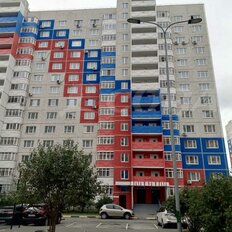 Квартира 85 м², 3-комнатная - изображение 2