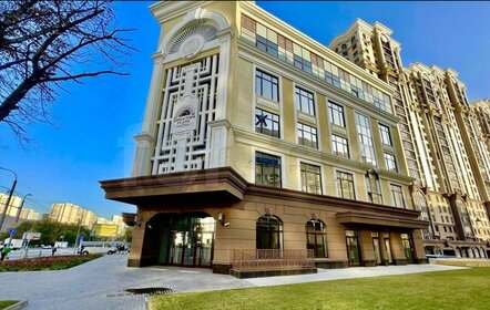 580 м², офис 1 566 000 ₽ в месяц - изображение 55