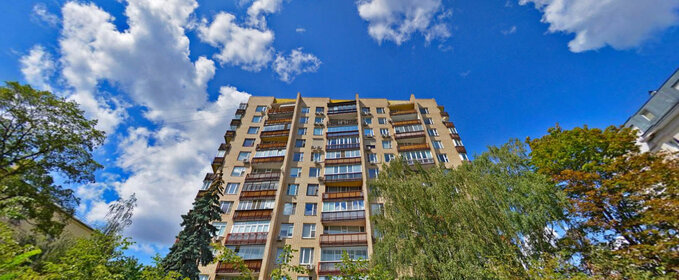 Купить квартиру в Лиговке-Ямской - изображение 43