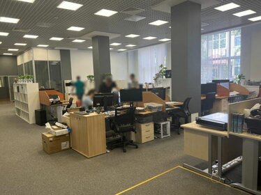 774 м², офис 1 936 000 ₽ в месяц - изображение 67