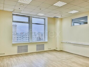 1045 м², офис 1 567 500 ₽ в месяц - изображение 70