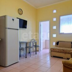 Квартира 44,4 м², 1-комнатные - изображение 2