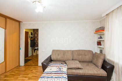 Купить квартиру-студию с высокими потолками у метро Садовая (фиолетовая ветка) в Санкт-Петербурге и ЛО - изображение 6