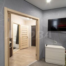 Квартира 27,9 м², 1-комнатная - изображение 1