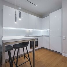 Квартира 53 м², 2-комнатные - изображение 2